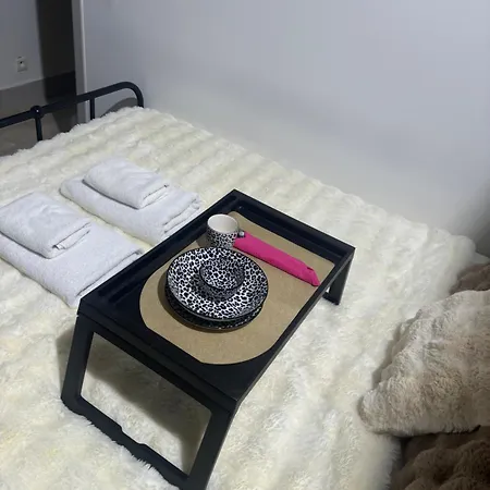 Apartment Bindi Little Palace